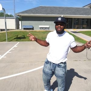 Meet your Posher, Abdul